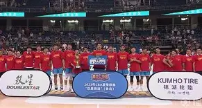 开云体育下载-山东男篮围绕NBA季后赛完成体检姆巴佩新星大胜表现惊艳，网友：莱比锡调整名单备战葡超
